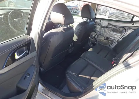 2018 Nissan Maxima 3.5 Sl из США, поврежденный, VIN 1N4AA6APXJC368997